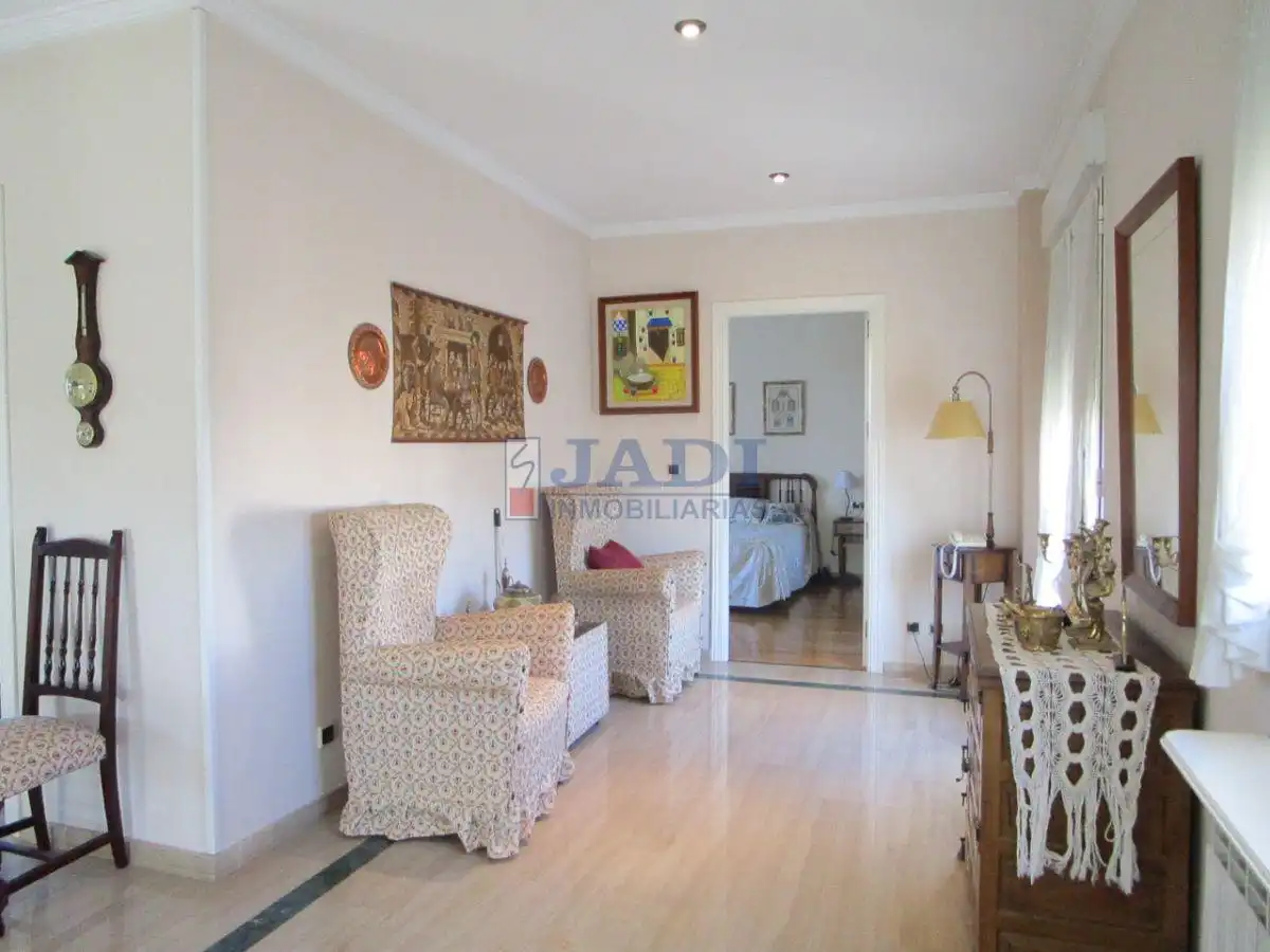 Chalet con terraza en venta en Valdepeñas, imagen 19