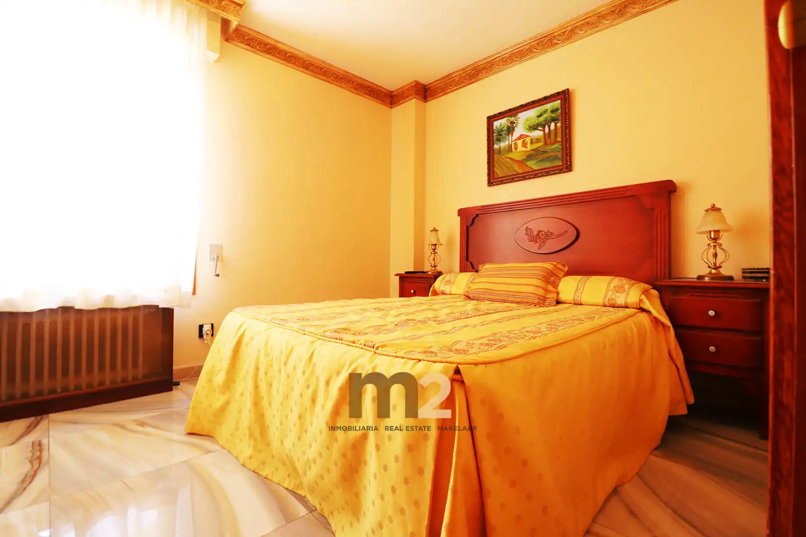 Apartamento con ascensor en venta en Carrer General O'Donnell, imagen 17