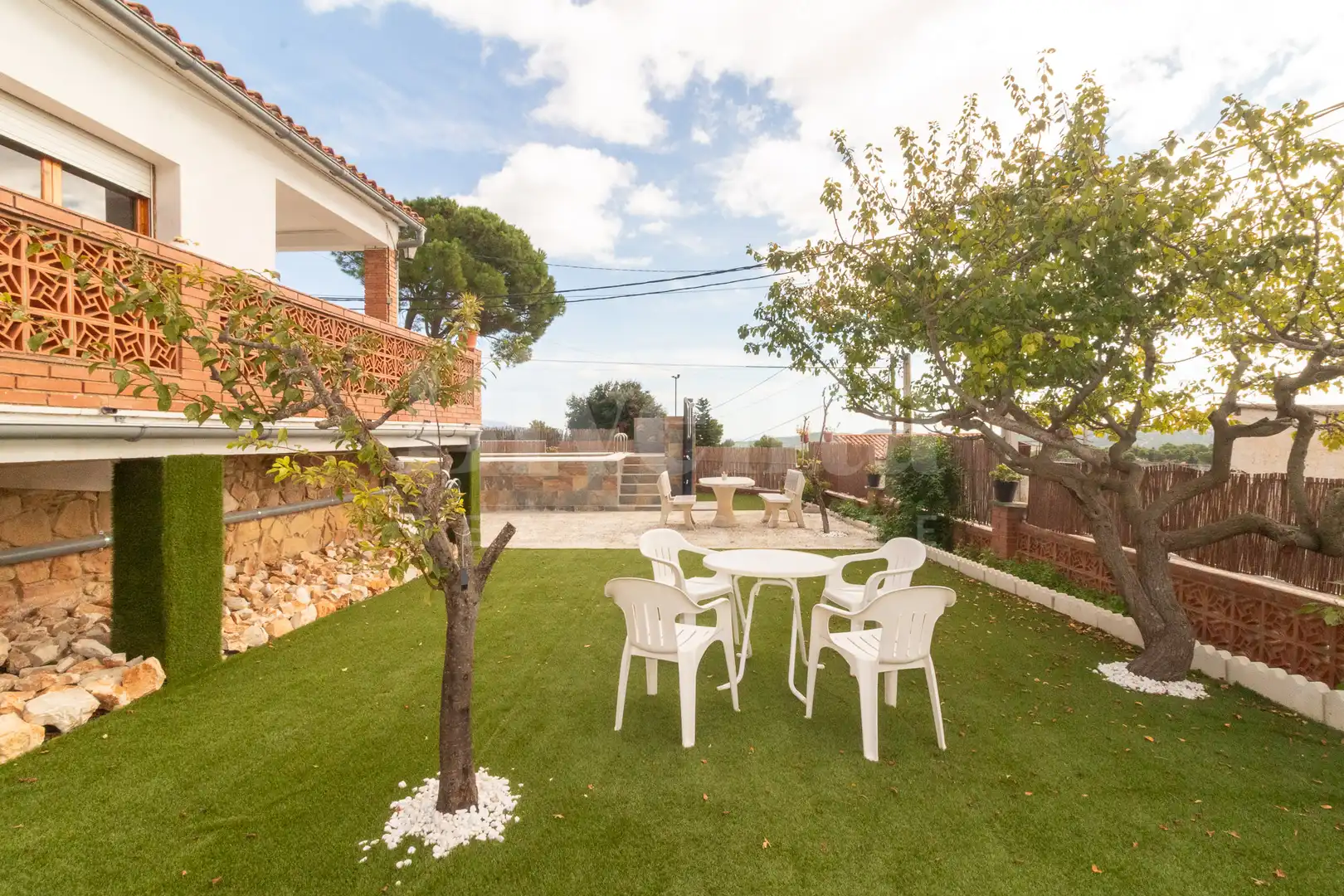 Casa o chalet en venta en La Torre de Claramunt