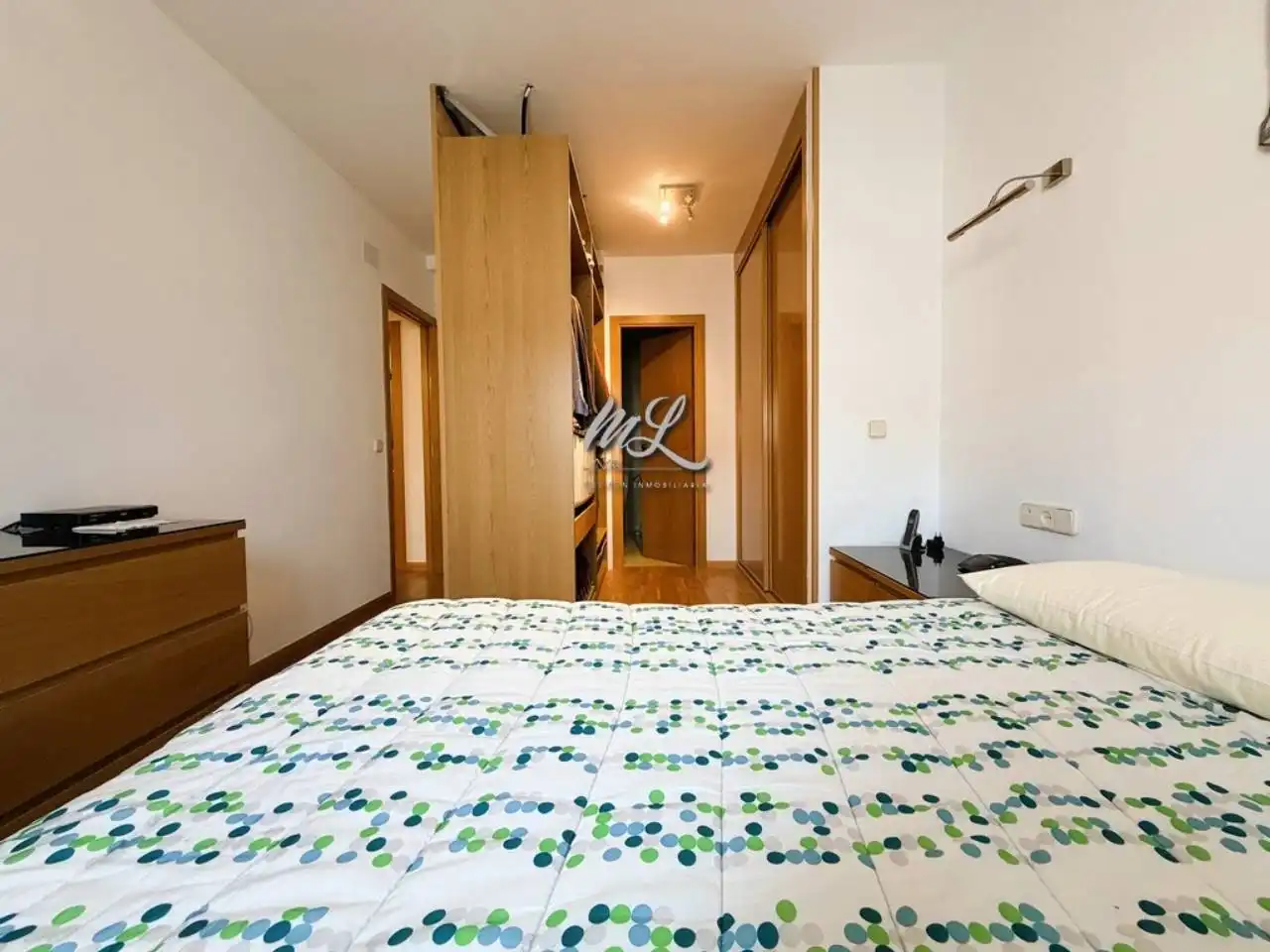 Habitación de Piso en venta en Olías del Rey con Aire acondicionado, Calefacción y Parquet