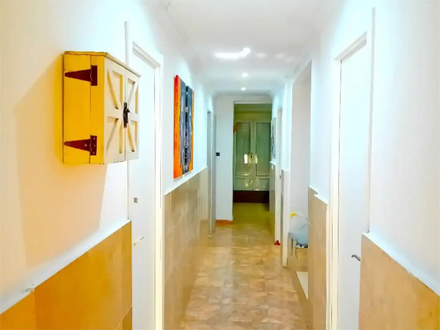 Casa o xalet per a compartir en Norte