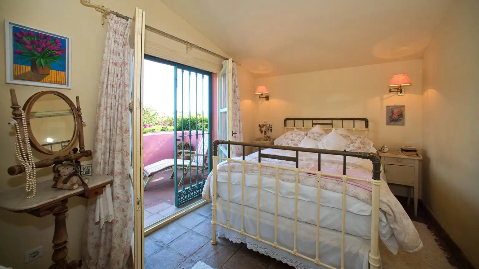 Habitación de Terreno en venta en Estepona