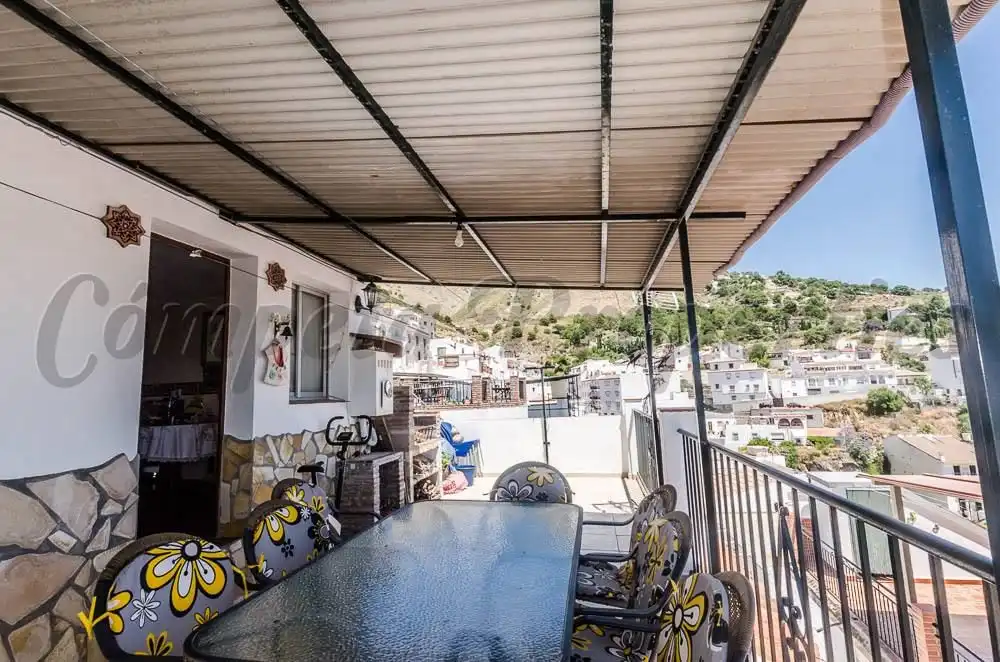 Casa en venta en Cómpeta, imagen 6