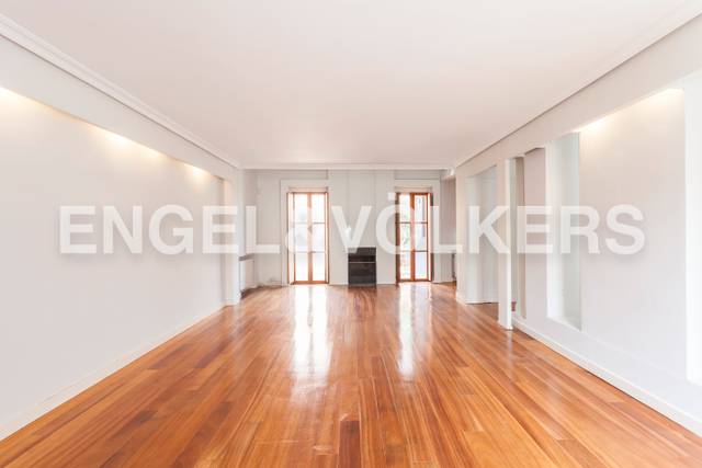 Casa-chalet en Venta en El Viso