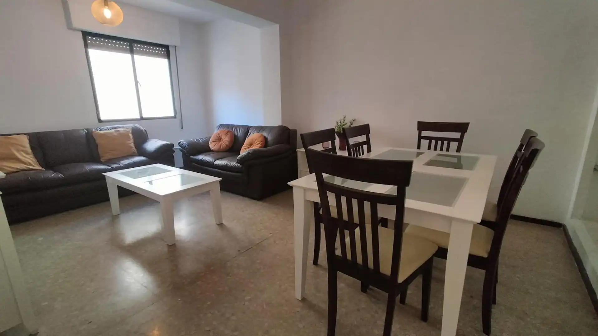 Wohnung zur Miete in Málaga, Málaga