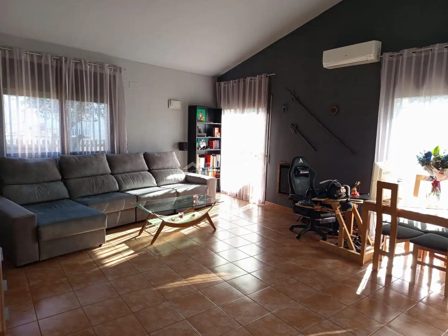 Living room of Houses for sale in Piera