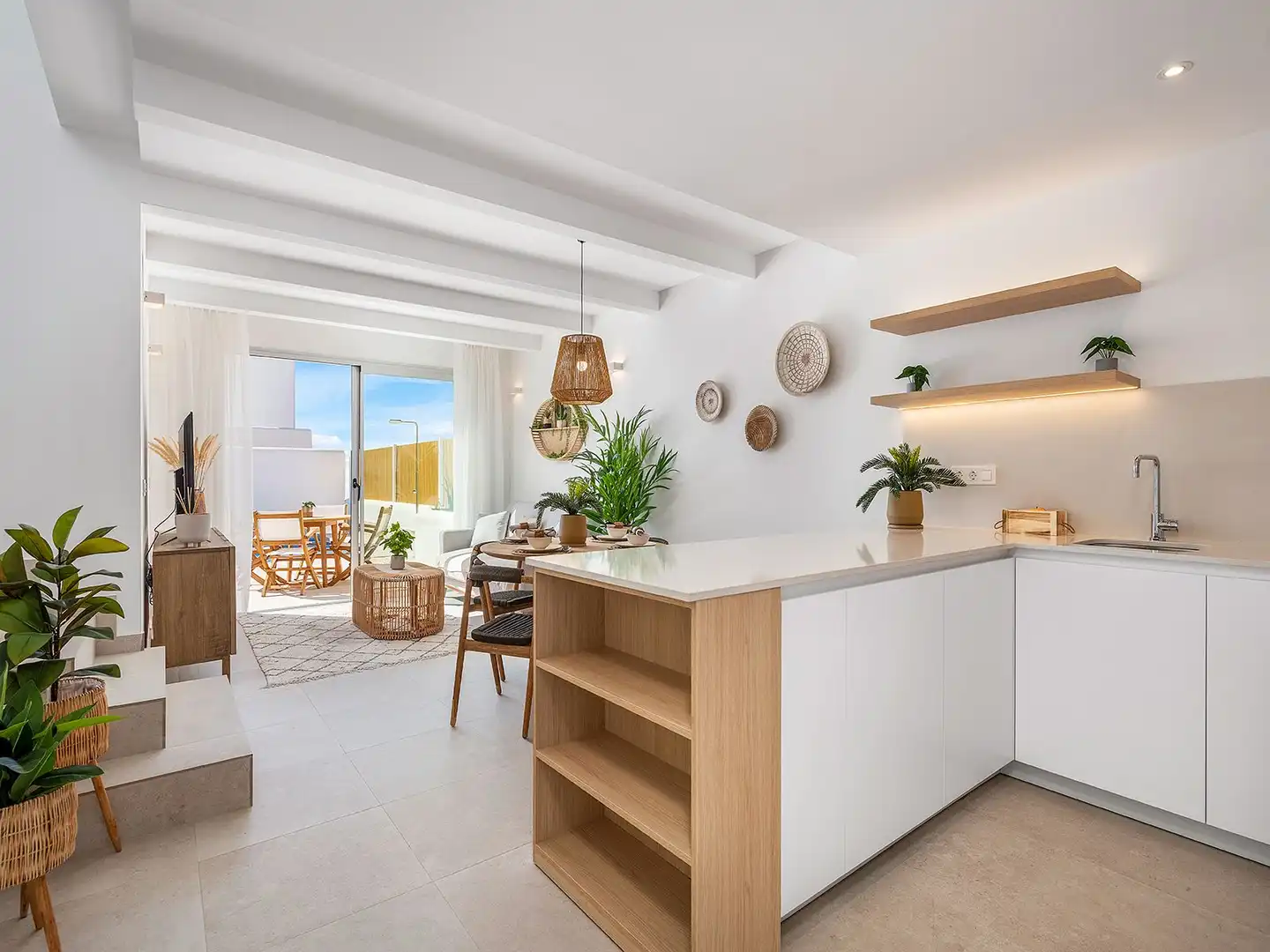 Apartment with pool for sale in Calle Calle Pascual Saura Beltran, imagen 19