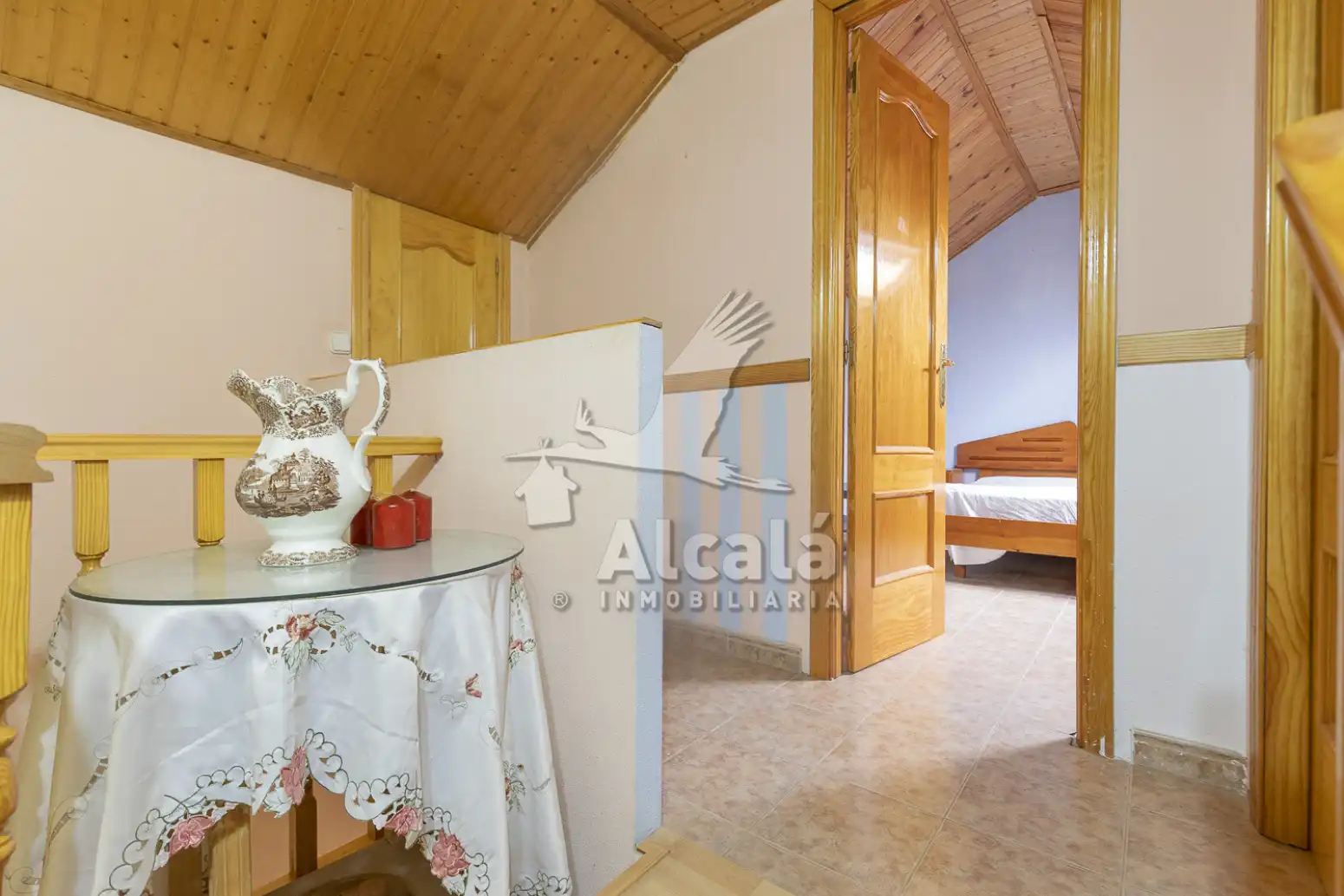 Casa amb terrassa en venda a Villanueva de la Torre, imagen 40