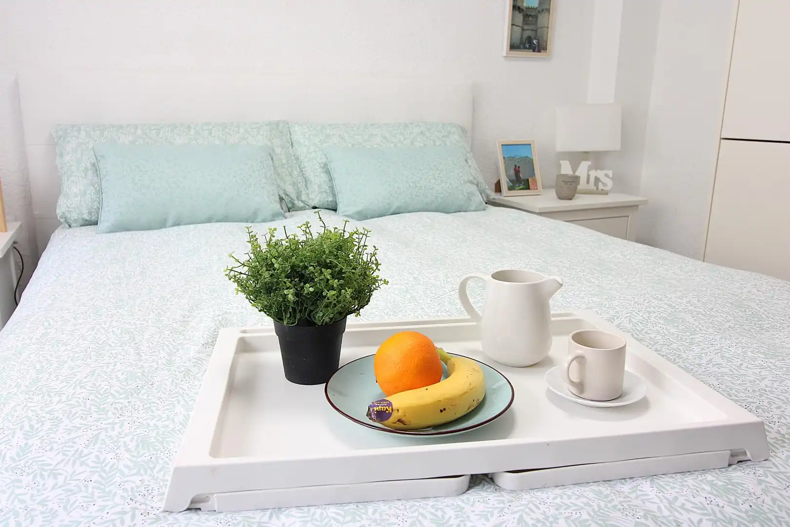 Habitación de Piso en venta en Valencia con Aire acondicionado y Balcón