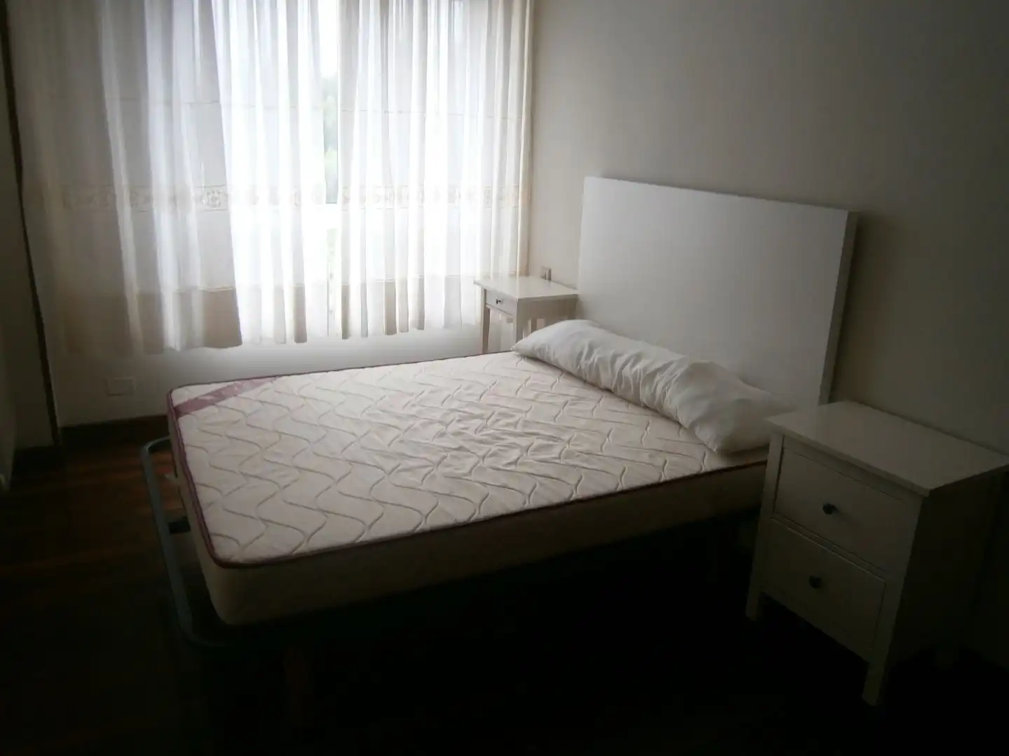 Flat for rent in Rúa Doutor Maceira, Conxo