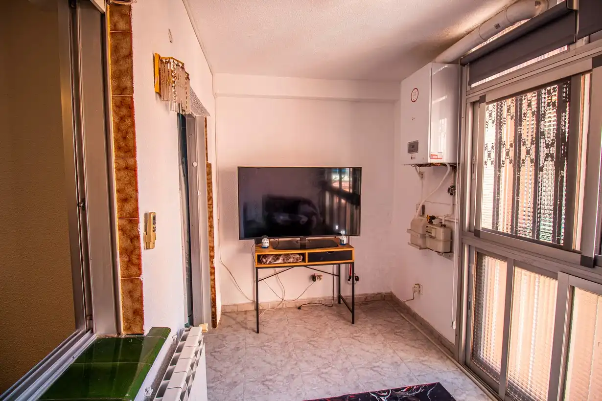 Flat with lift for sale in Calle San Herculano, imagen 25