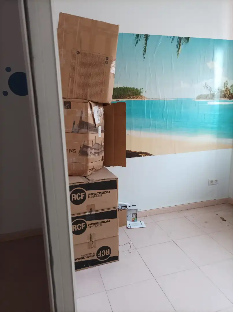 Oficina amb ascensor en venda a Lauaxeta Olerkari, imagen 5