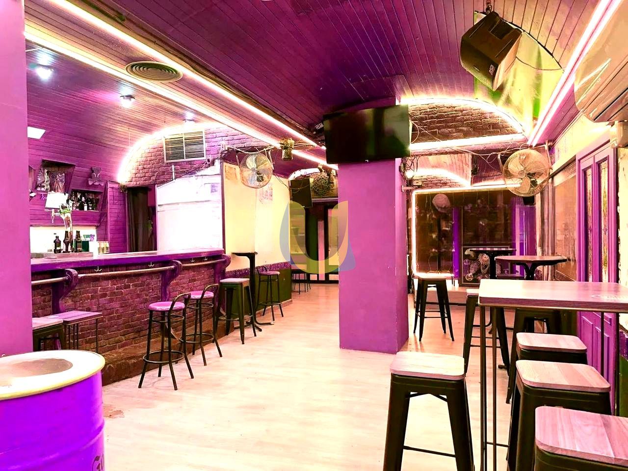 Local en traspaso en  Madrid Capital