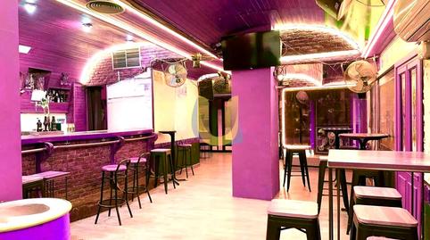 Foto 2 von Geschaftsraum zur ubertragung in Justicia - Chueca, Madrid Capital