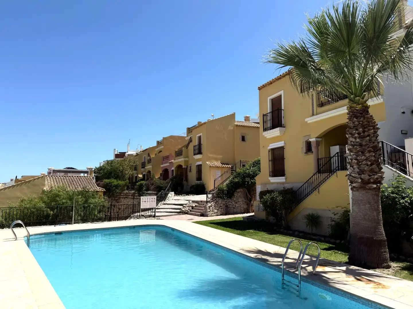 Apartment zum Verkauf in Orihuela Costa