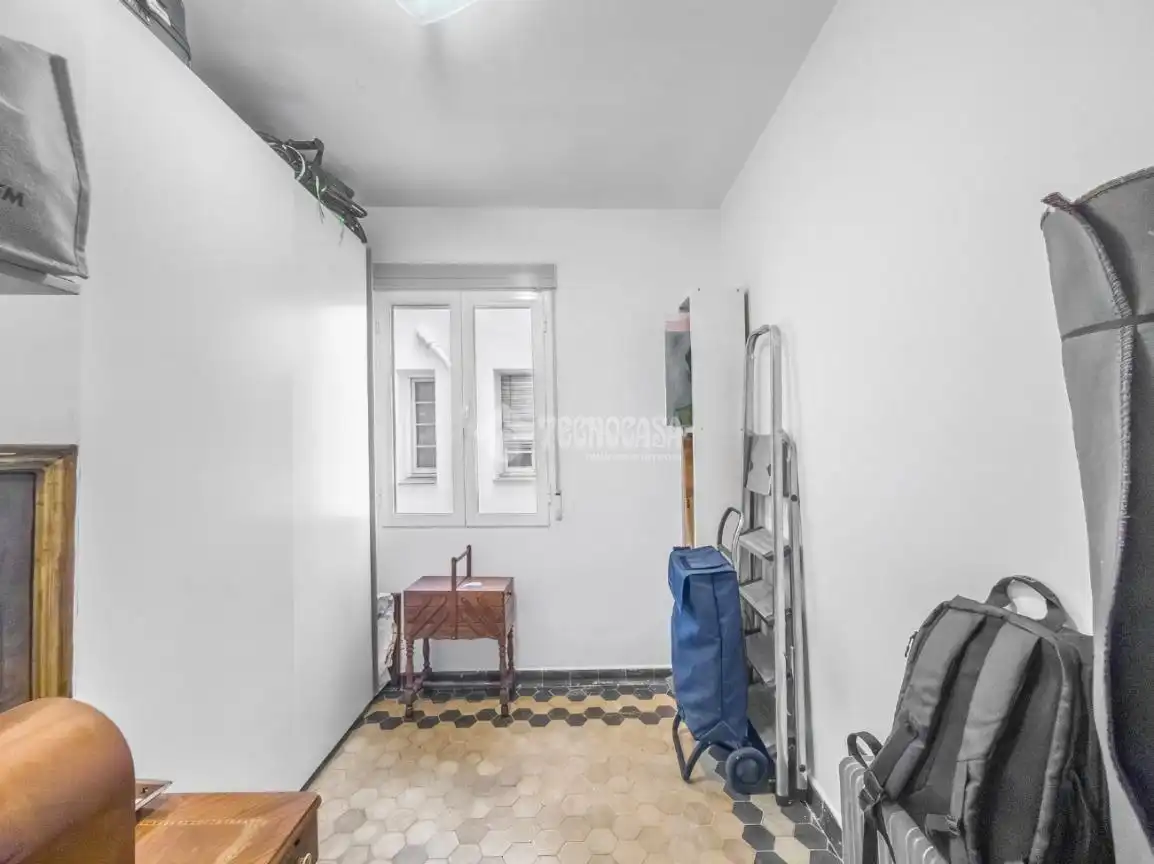 Piso con ascensor en venta en Chamberí, imagen 18