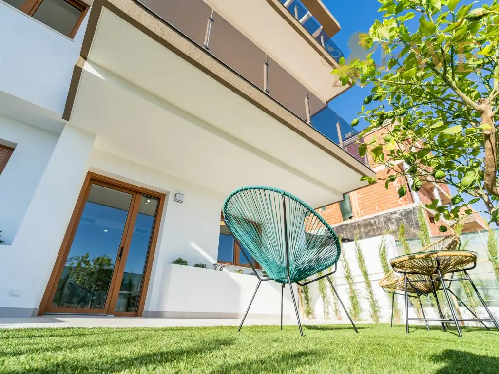 Maison mitoyenne à vendre à Calle Serra Gelada, imagen 13