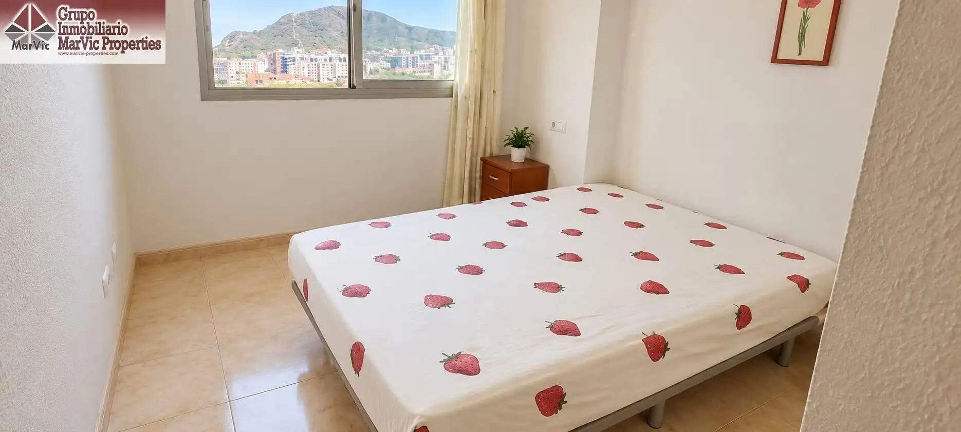 Apartment mit Pool zum Verkauf in La Cala de Villajoyosa, imagen 6
