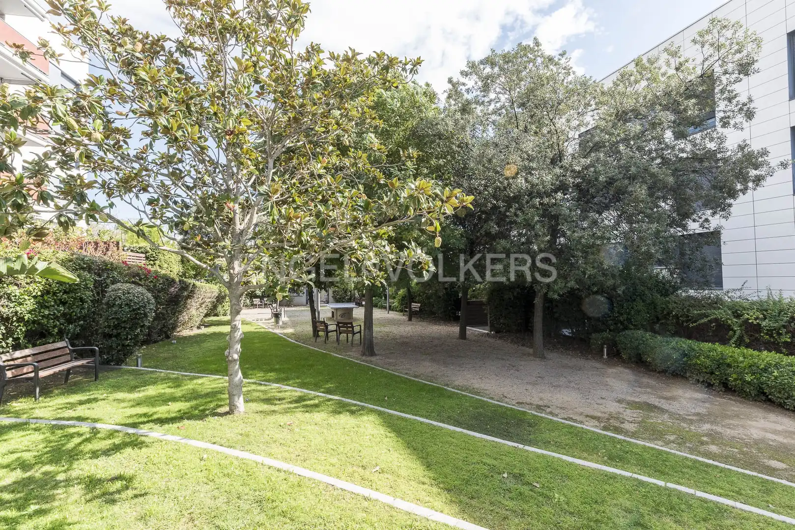 Flat for rent in La Plana