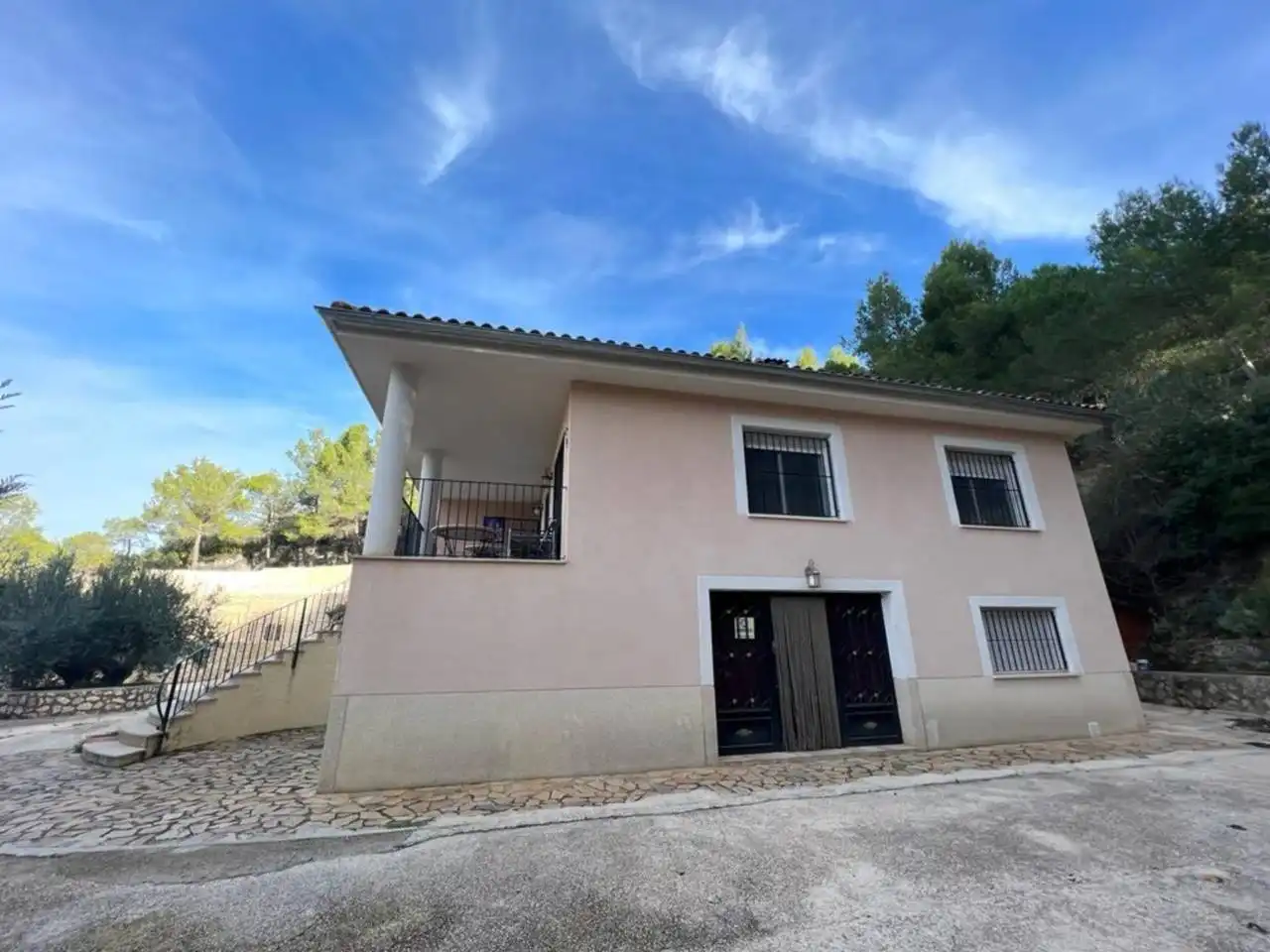 Villa avec jardin à vendre à Penàguila, imagen 28
