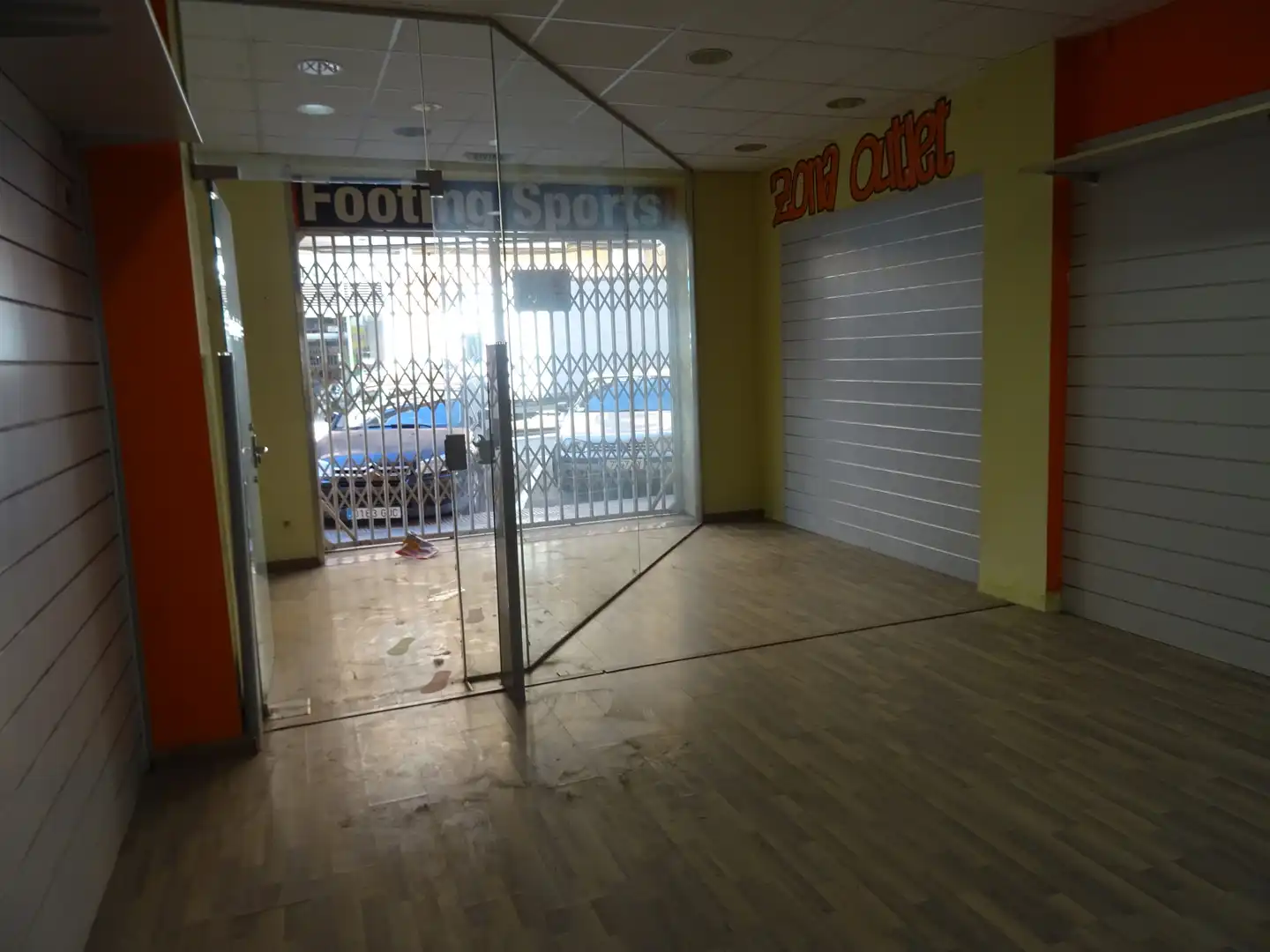 Local comercial de lloguer a Algemesí, imagen 4