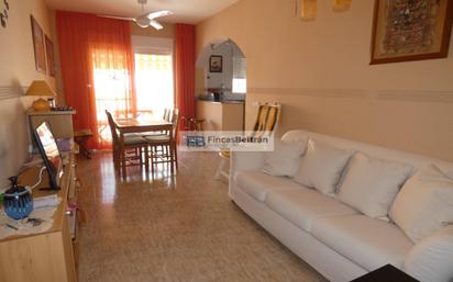 Apartament en venda a 9 de Octubre, Zona Papa Luna - Platja del Gurugú