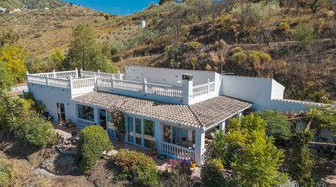 Photo 2 of House or chalet for sale in Canillas de Aceituno, Málaga