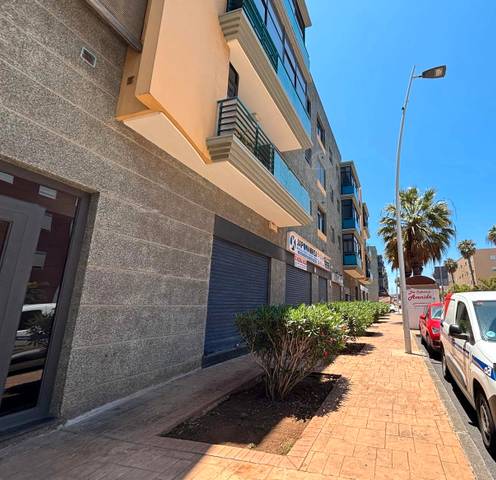 Piso en Venta en Avenida el Paso, 53 en Taco - Los Andenes - Las Chumbreras