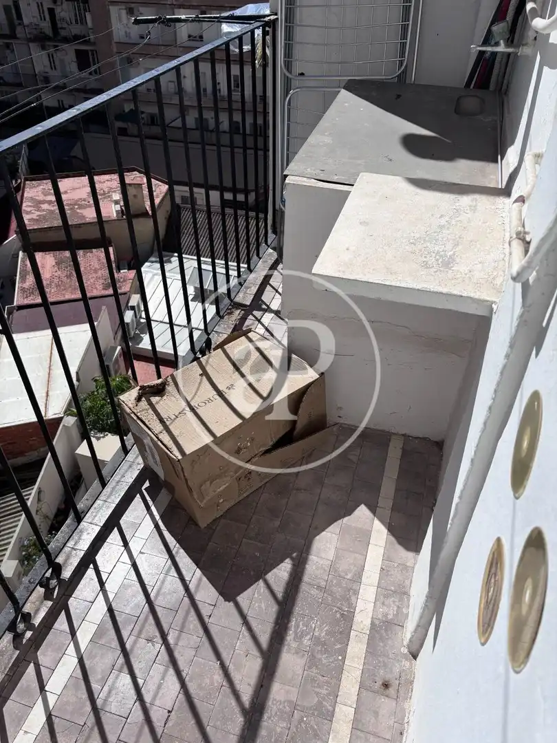 Wohnung mit Balkon zum Verkauf in L'Eixample, imagen 23