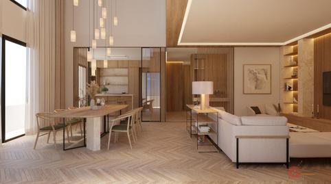 Photo 5 of Duplex for sale in Los Guindos - Parque Mediterráneo - Santa Paula, Málaga