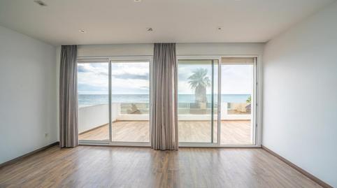 Foto 5 de Casa o xalet en venda a Ctra. Moraira a Calpe, Pinar del Advocat - Cometa, Moraira