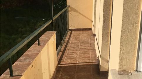 Foto 4 de Piso en venta en Plazuela Ahorro, 4, Béjar, Salamanca