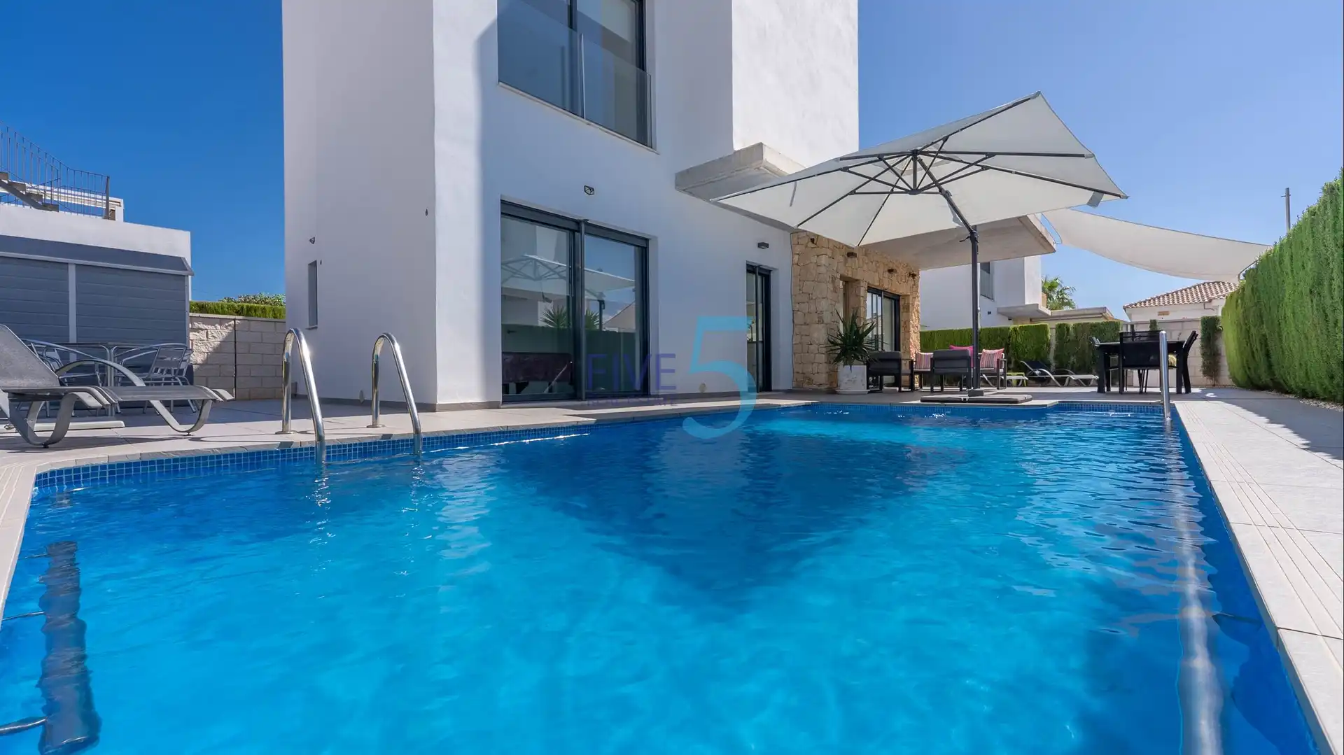 House with terrace for sale in Ciudad Quesada, imagen 37