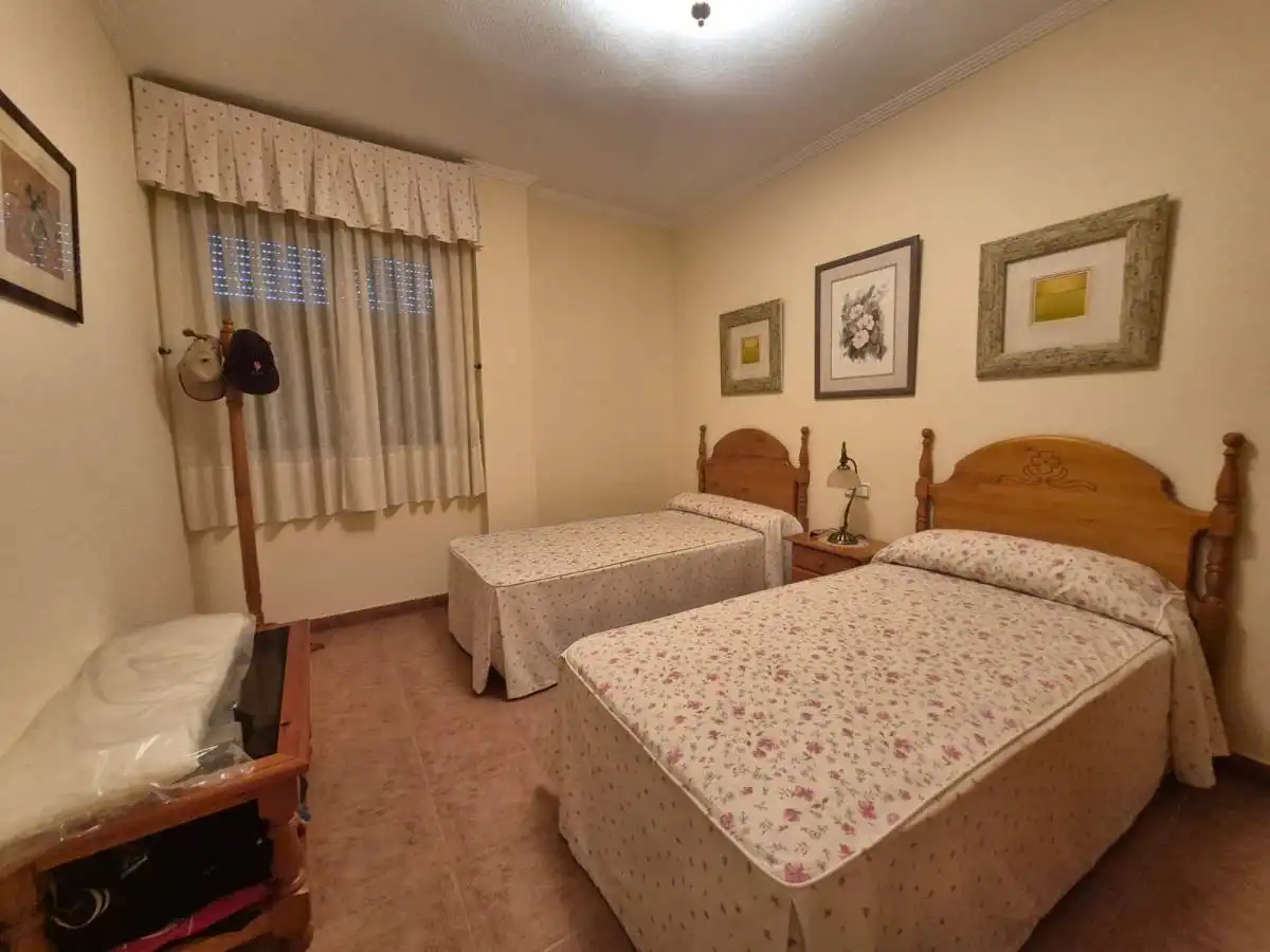 Chalet con piscina en venta en Partida la Matanza, imagen 15