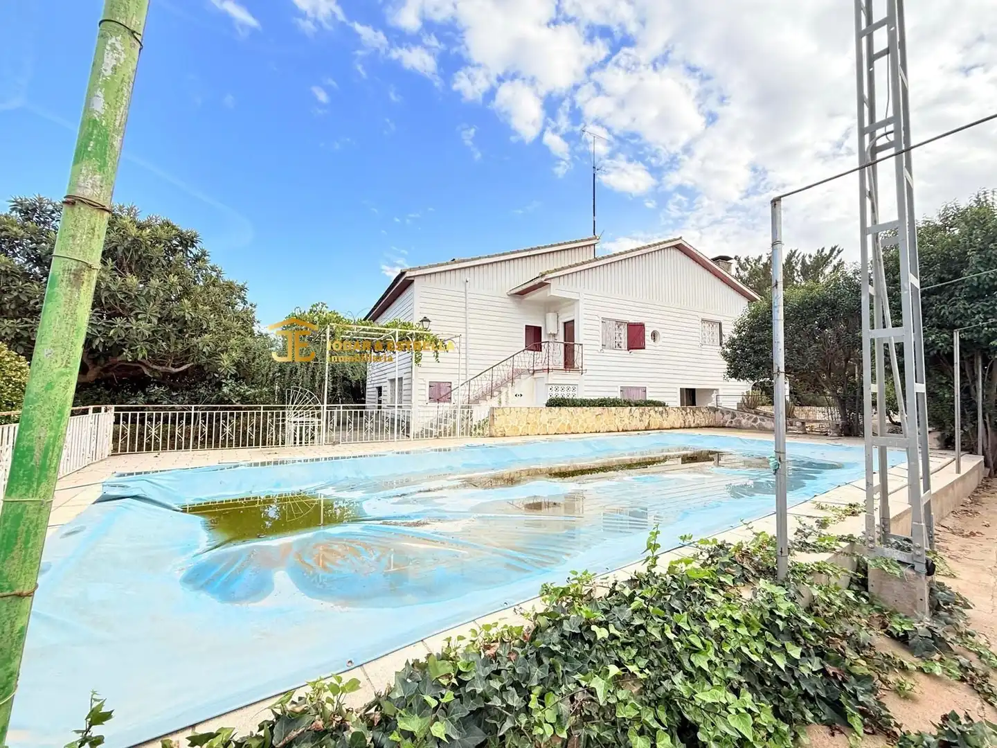 Detached house with terrace for sale in Pedanías Centro, imagen 4