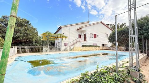 CHALET A 3KM DEL CENTRO DE LORCA., image 4