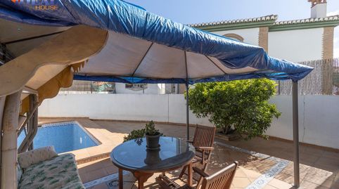 Foto 2 de Casa o chalet en venta en Calle de Fátima, 9, Híjar, Las Gabias