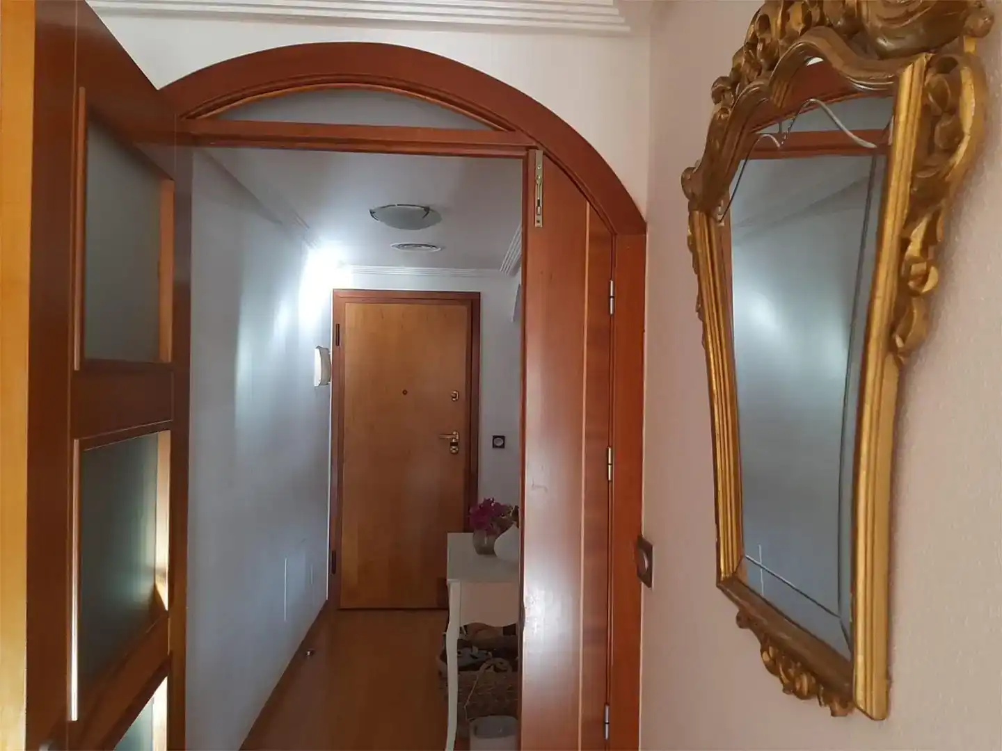 Ático en venta en  Murcia Capital con Aire acondicionado, Piscina y Balcón