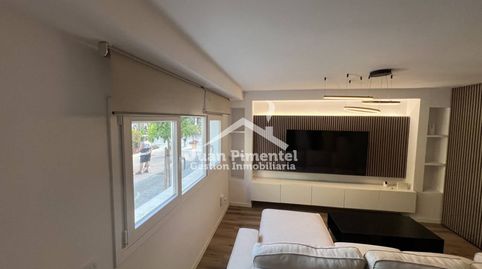 Foto 4 de Piso en venta en Calle Granada, 1, Centro, Estepona