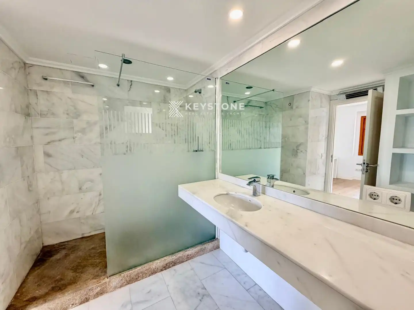 Flat with lift to rent in CALLE DEL MARQUÈS DE LA SÈNIA,, imagen 16