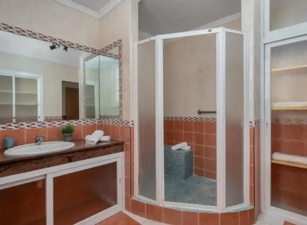 Casa rústica con piscina en venta en Punta Plata, imagen 23