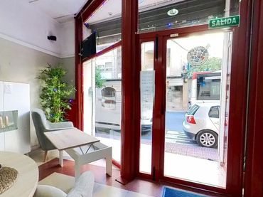 Local comercial en venda a Calle Ramon Gallud