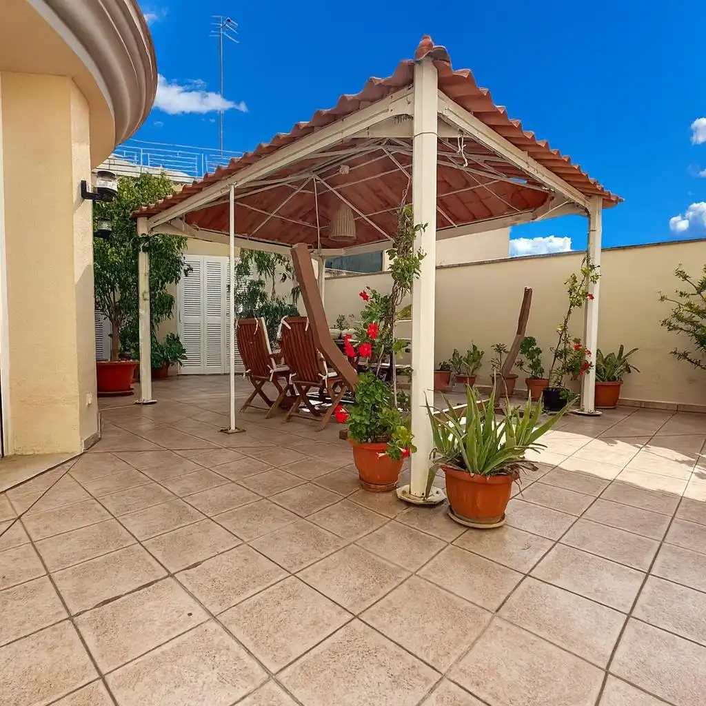 Terraza de Casa o chalet en venta en Inca con Aire acondicionado, Calefacción y Terraza