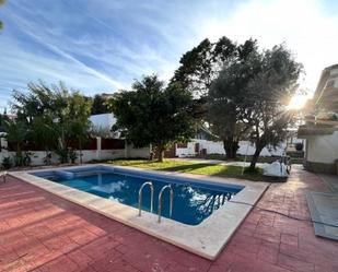 Casa o xalet de lloguer a Carrer Gladiol, Torreón - La Almadraba