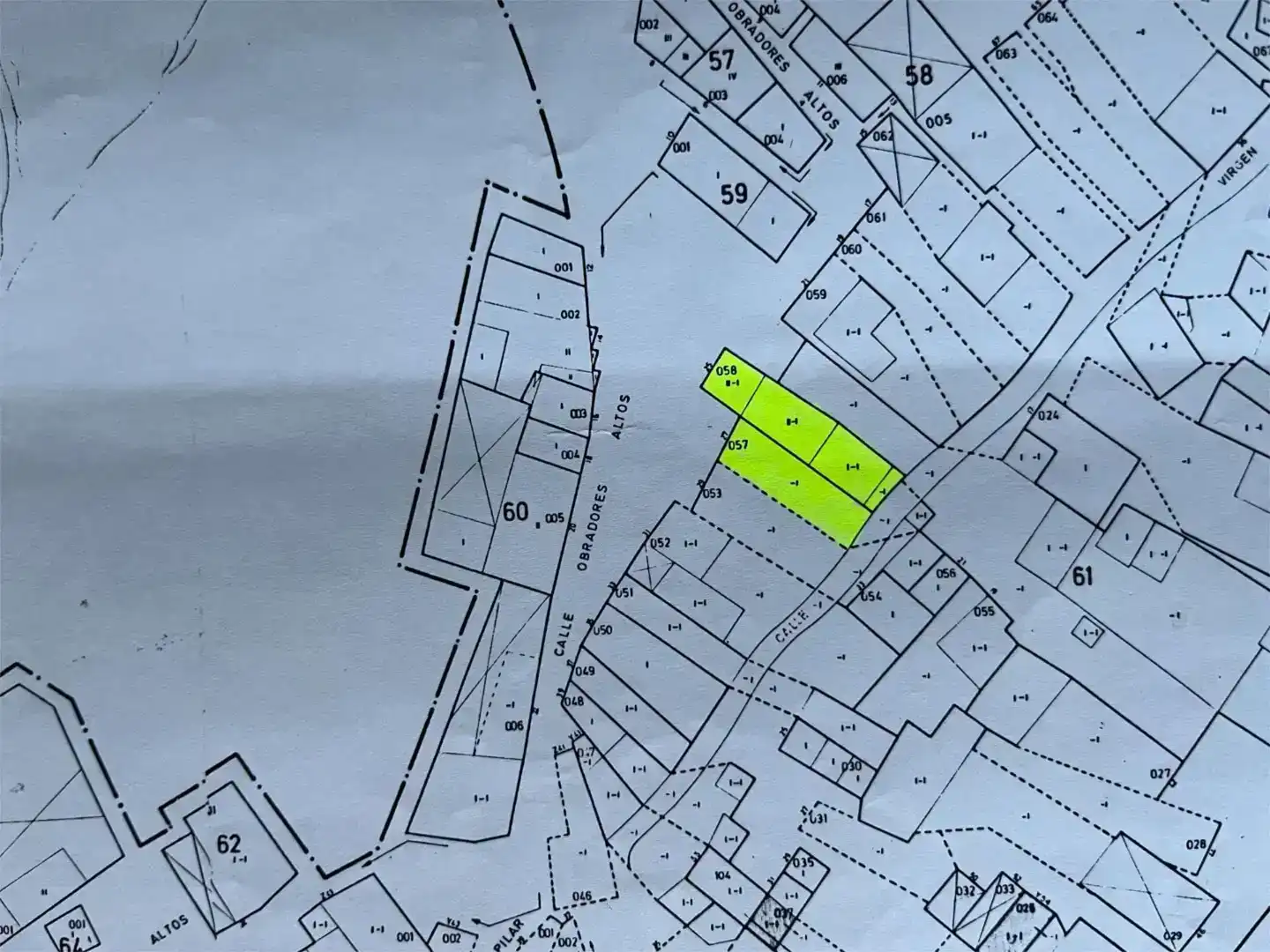 Finca rústica en venda en Almonacid de la Sierra, Zaragoza