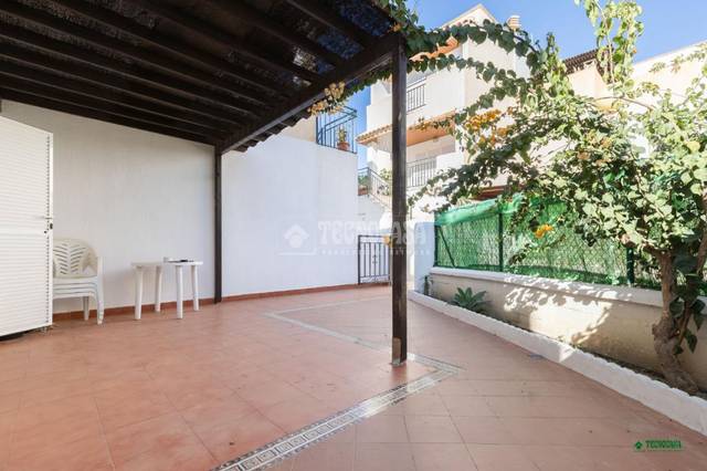 Piso en Venta en Vera Playa Naturista