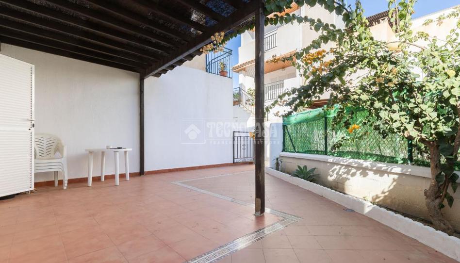 Foto 1 de Piso en venta en Vera Playa Naturista, Almería
