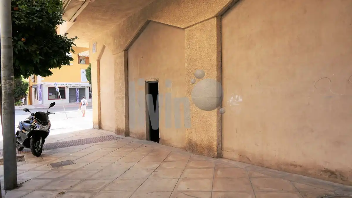 Business premises to rent in Renfe - Bulevar 1ª y 2ª Fase, imagen 16