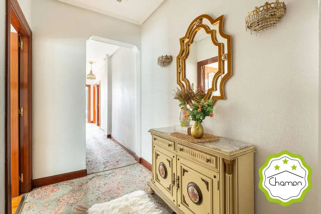 Flat with lift for sale in Arteagabeitia - Retuerto - Kareaga, imagen 7