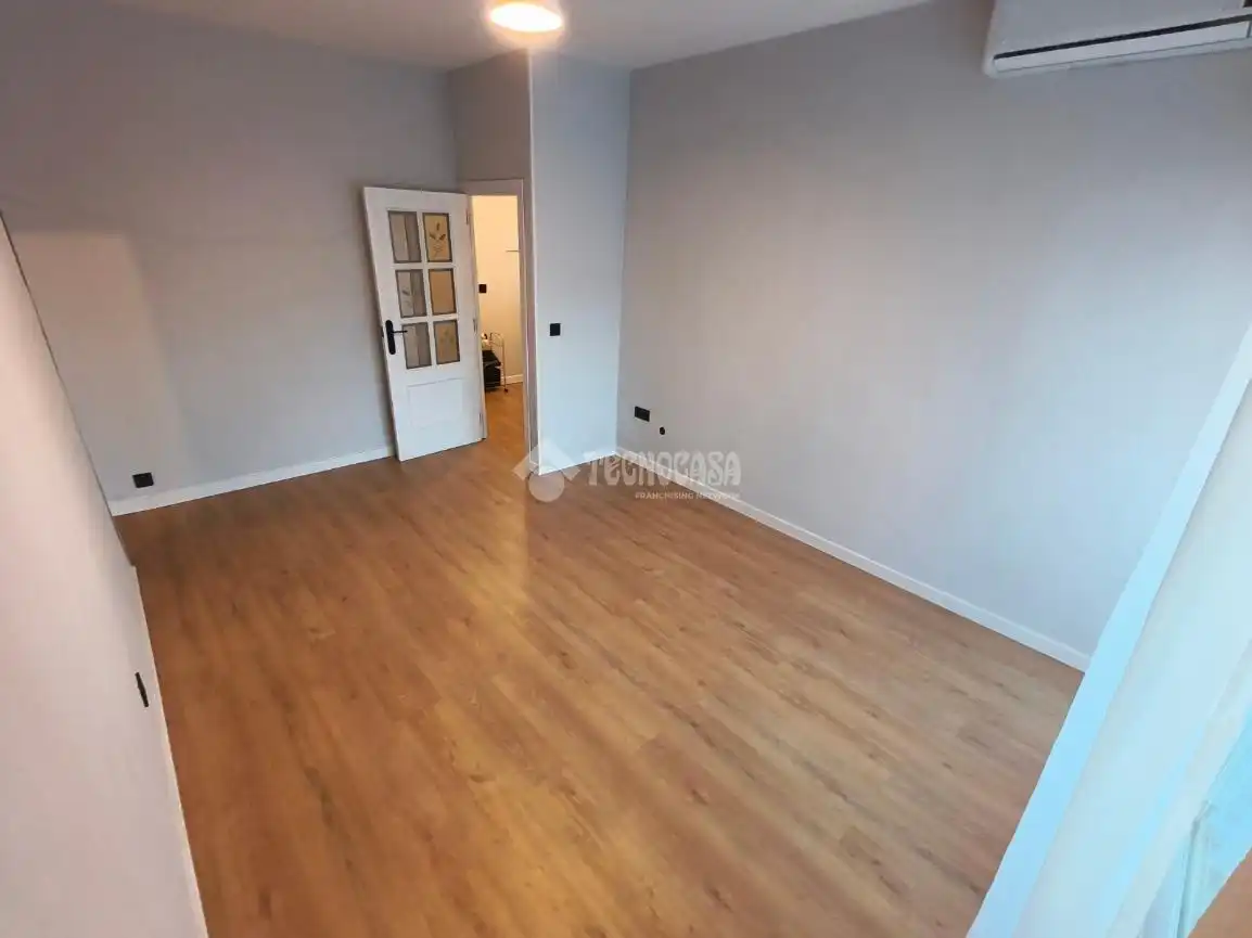 Piso en venta en Madrid